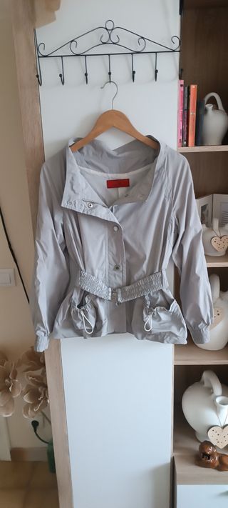 Cazadora carolina herrera