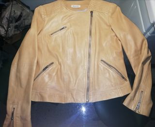 Chaqueta piel Maximo dutti