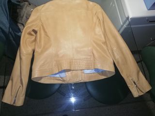 Chaqueta piel Maximo dutti