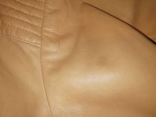 Chaqueta piel Maximo dutti