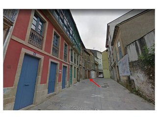 Casa pareada en venta en Centro - Recinto Amurallado en Lugo