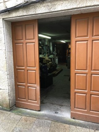 Casa pareada en venta en Centro - Recinto Amurallado en Lugo