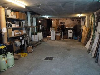 Casa pareada en venta en Centro - Recinto Amurallado en Lugo