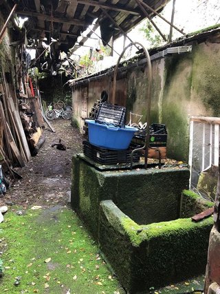 Casa pareada en venta en Centro - Recinto Amurallado en Lugo