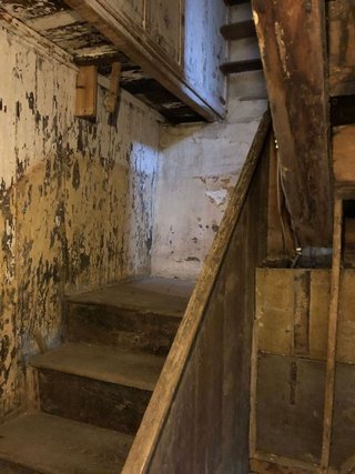 Casa pareada en venta en Centro - Recinto Amurallado en Lugo