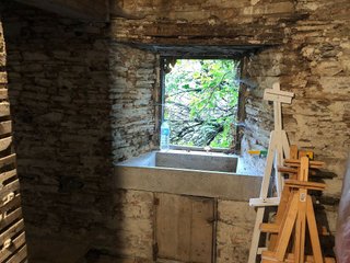 Casa pareada en venta en Centro - Recinto Amurallado en Lugo
