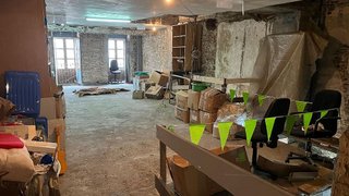 Casa pareada en venta en Centro - Recinto Amurallado en Lugo