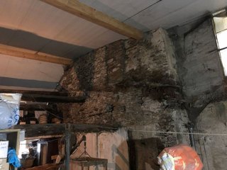 Casa pareada en venta en Centro - Recinto Amurallado en Lugo
