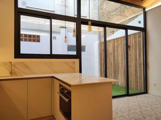 Piso en venta en Casagemes - Canyadó en Badalona