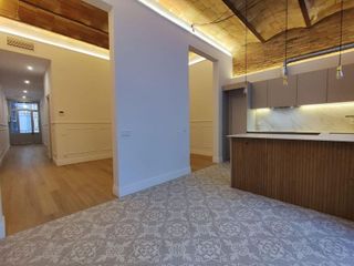 Piso en venta en Casagemes - Canyadó en Badalona