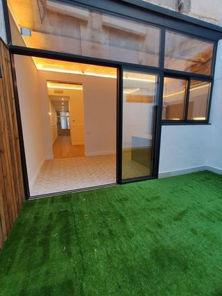 Piso en venta en Casagemes - Canyadó en Badalona