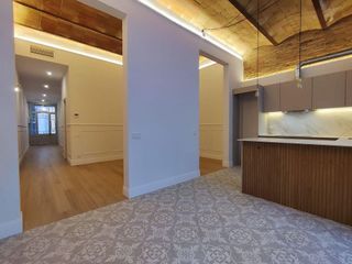 Piso en venta en Casagemes - Canyadó en Badalona