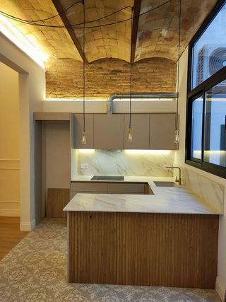 Piso en venta en Casagemes - Canyadó en Badalona