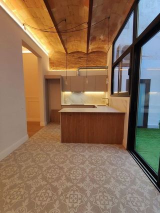 Piso en venta en Casagemes - Canyadó en Badalona