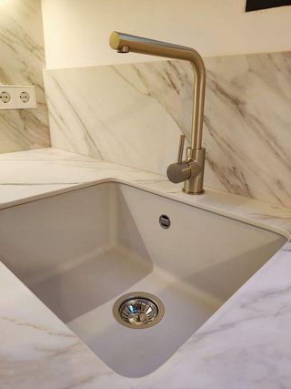 Piso en venta en Casagemes - Canyadó en Badalona