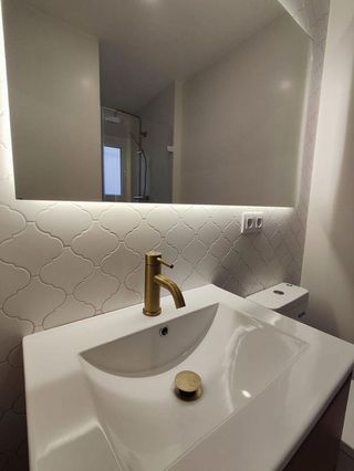 Piso en venta en Casagemes - Canyadó en Badalona