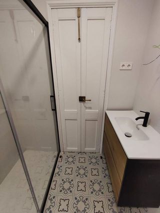 Piso en venta en Casagemes - Canyadó en Badalona