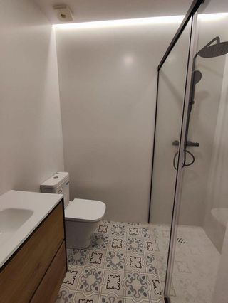 Piso en venta en Casagemes - Canyadó en Badalona