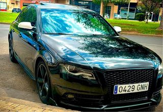 Llantas 18 audi originales