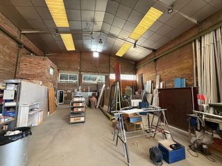 Nave industrial en venta en Partides de Lleida en Lleida