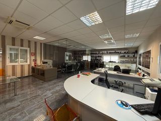 Nave industrial en venta en Partides de Lleida en Lleida