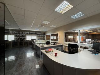 Nave industrial en venta en Partides de Lleida en Lleida