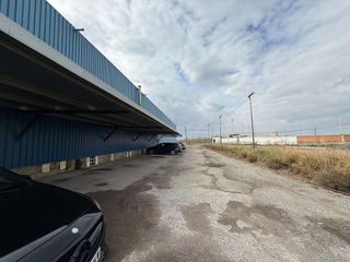 Nave industrial en venta en Partides de Lleida en Lleida