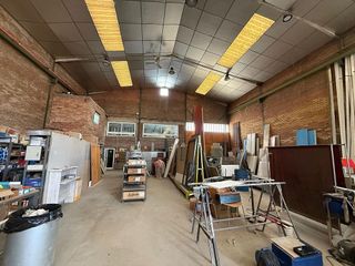 Nave industrial en venta en Partides de Lleida en Lleida