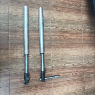 Suspensión pit bike xl