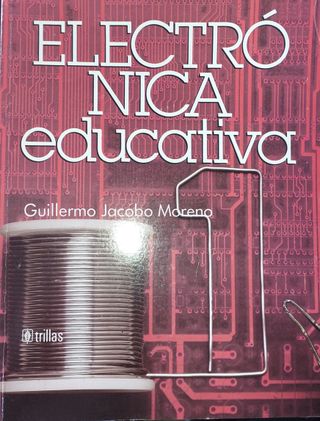 Libros electrónica Secundaria