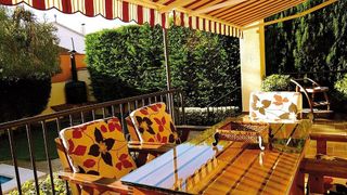 Chalet en venta en Sant Ramon en Cerdanyola del Vallès