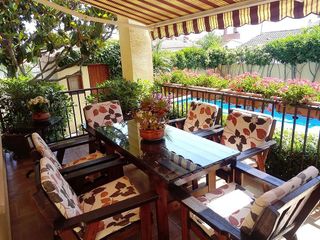 Chalet en venta en Sant Ramon en Cerdanyola del Vallès