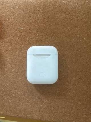 Airpods Apple