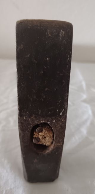 Martello con manico in legno 800 vint