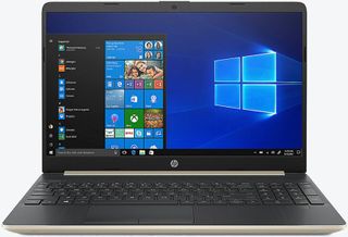 HP 15-DW Despiece