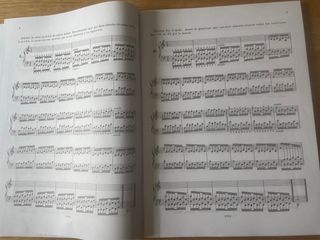 Libro de Piano