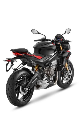 Aprilia Tuono 660 Factory