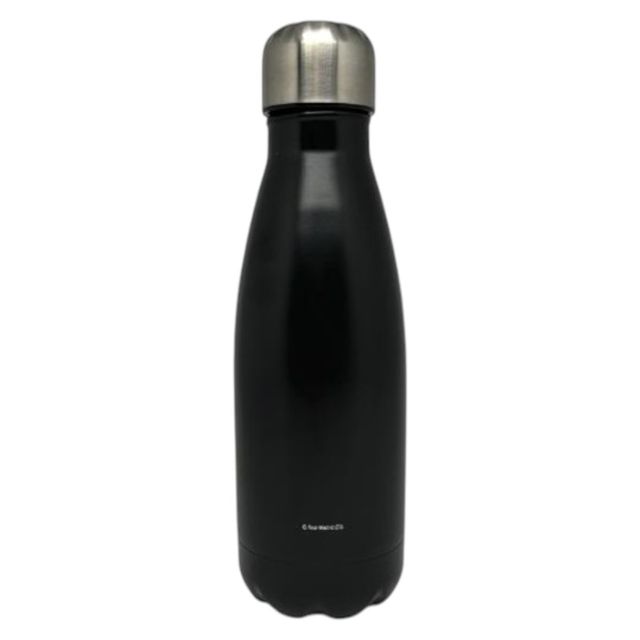 Botella Real Madrid Acero Inoxidable Oficial 550ml