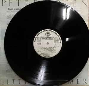 DISCO DE VINILO PETER GREEN