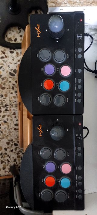 Máquina Recreativa Arcade 