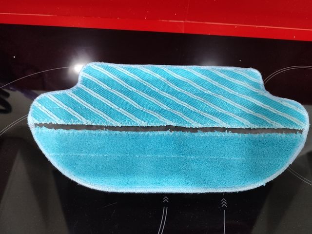 Depósitos polvo y agua Viomi V2 V3 Pro