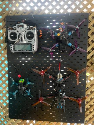 Pack Drones FPV