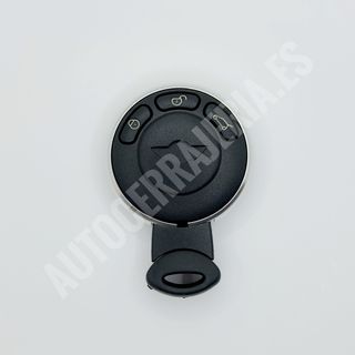 Llave Mini Cooper r56