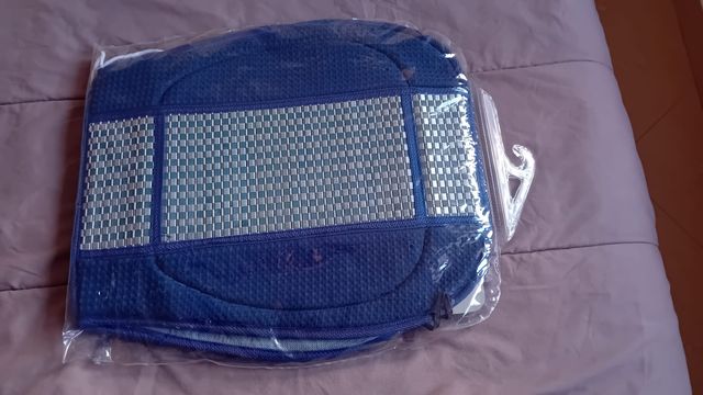 cojin para asiento de coche