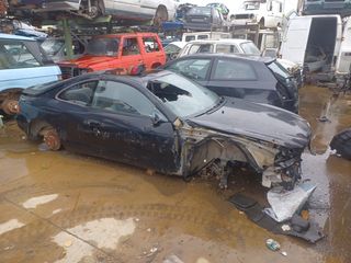 Despiece Toyota celica 1998