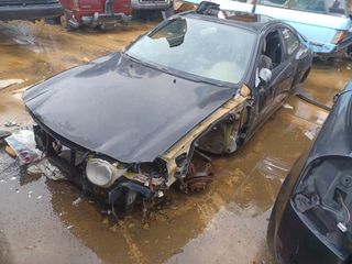 Despiece Toyota celica 1998