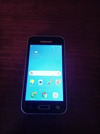 Móvil Samsung Galaxy J1 mini
