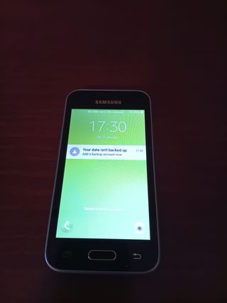 Móvil Samsung Galaxy J1 mini