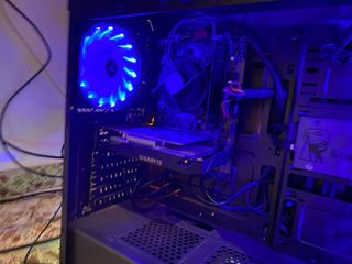 Ordenador PC Gaming Juegos