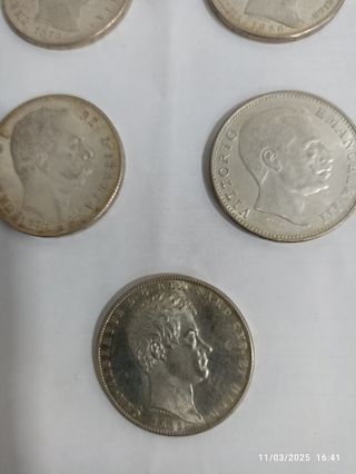 Monedas Antiguas